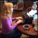 Sally Berneathy